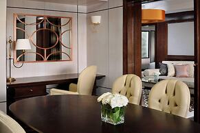 Fes Marriott Hotel Jnan Palace