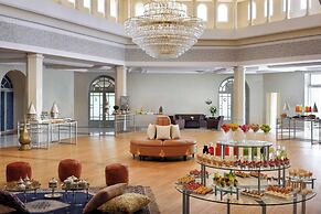 Fes Marriott Hotel Jnan Palace