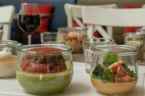 The Originals Boutique, Hôtel Le Londres, Saumur