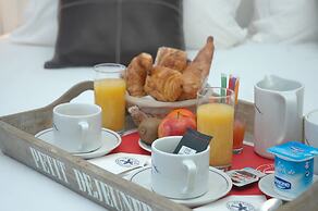 The Originals Boutique, Hôtel Le Londres, Saumur