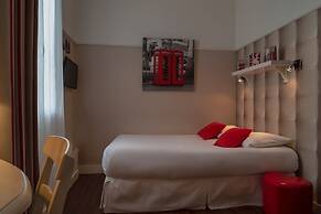 The Originals Boutique, Hôtel Le Londres, Saumur