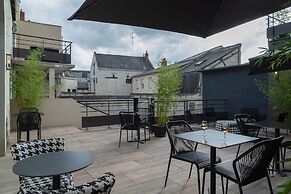 The Originals Boutique, Hôtel Le Londres, Saumur