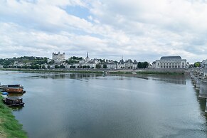 The Originals Boutique, Hôtel Le Londres, Saumur