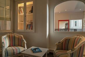 The Originals Boutique, Hôtel Le Londres, Saumur