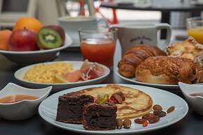 The Originals Boutique, Hôtel Le Londres, Saumur