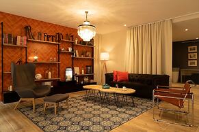 The Originals Boutique, Hôtel Le Londres, Saumur