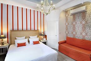 The Originals Boutique, Hôtel Le Londres, Saumur