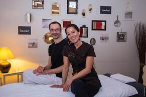 The Originals Boutique, Hôtel Le Londres, Saumur