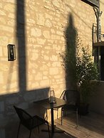 The Originals Boutique, Hôtel Le Londres, Saumur