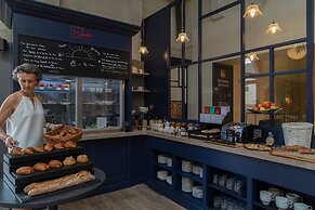 The Originals Boutique, Hôtel Le Londres, Saumur