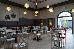 The Originals Boutique, Hôtel Le Londres, Saumur