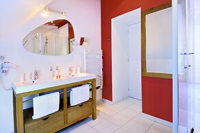 The Originals Boutique, Hôtel Le Londres, Saumur