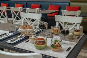 The Originals Boutique, Hôtel Le Londres, Saumur