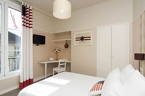 The Originals Boutique, Hôtel Le Londres, Saumur