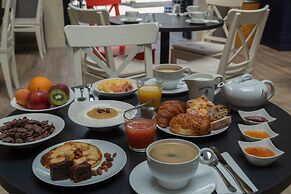 The Originals Boutique, Hôtel Le Londres, Saumur