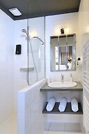 The Originals Boutique, Hôtel Le Londres, Saumur