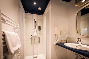 The Originals Boutique, Hôtel Le Londres, Saumur