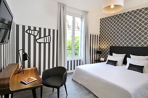 The Originals Boutique, Hôtel Le Londres, Saumur