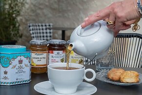 The Originals Boutique, Hôtel Le Londres, Saumur