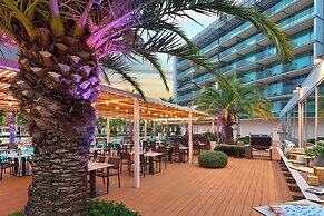 Radisson Blu Resort & Spa, Split