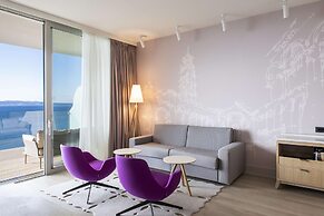 Radisson Blu Resort & Spa, Split