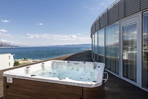 Radisson Blu Resort & Spa, Split