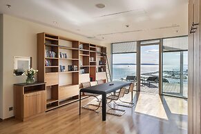 Radisson Blu Resort & Spa, Split