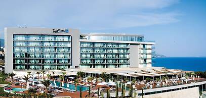 Radisson Blu Resort & Spa, Split