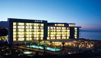 Radisson Blu Resort & Spa, Split