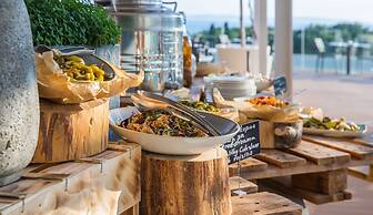 Radisson Blu Resort & Spa, Split