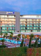 Radisson Blu Resort & Spa, Split