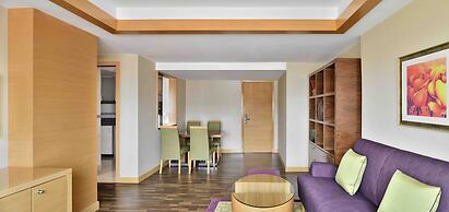 Courtyard by Marriott Chennai