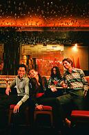 Courtyard by Marriott Chennai