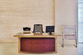 Courtyard by Marriott Chennai