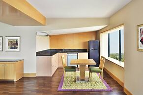 Courtyard by Marriott Chennai