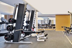 Courtyard by Marriott Chennai