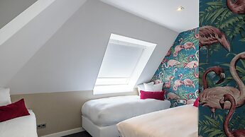 Van der Valk Hotel Assen