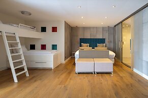 Van der Valk Hotel Assen