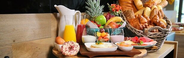 Van der Valk Hotel Assen