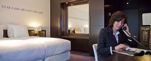 Van der Valk Hotel Assen