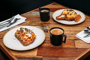 Alto Hotel on Bourke