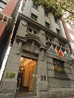Alto Hotel on Bourke