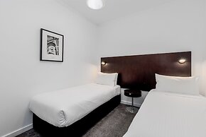 Alto Hotel on Bourke