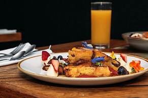 Alto Hotel on Bourke