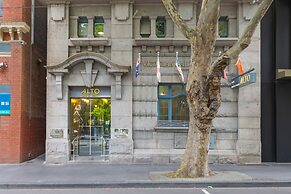 Alto Hotel on Bourke