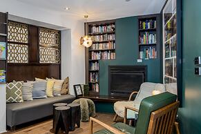 Alto Hotel on Bourke