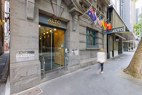 Alto Hotel on Bourke