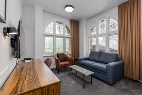 Alto Hotel on Bourke