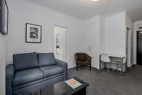 Alto Hotel on Bourke