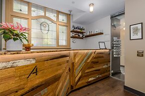 Alto Hotel on Bourke
